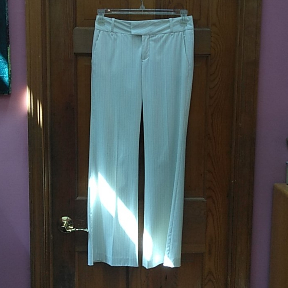 Zara Basic Dress Pants